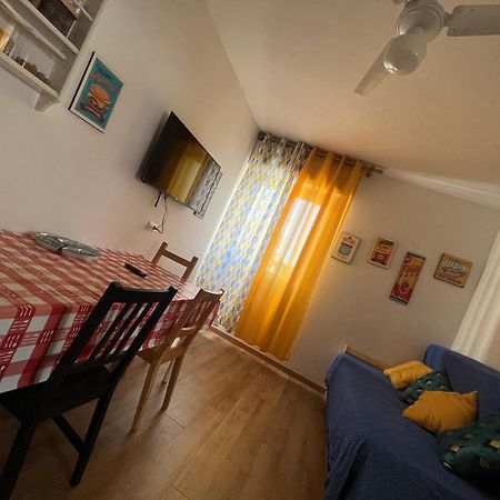 Loft Grazioso - Pescara Lejlighed Eksteriør billede