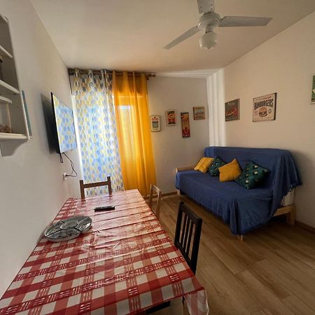 Loft Grazioso - Pescara Lejlighed Eksteriør billede