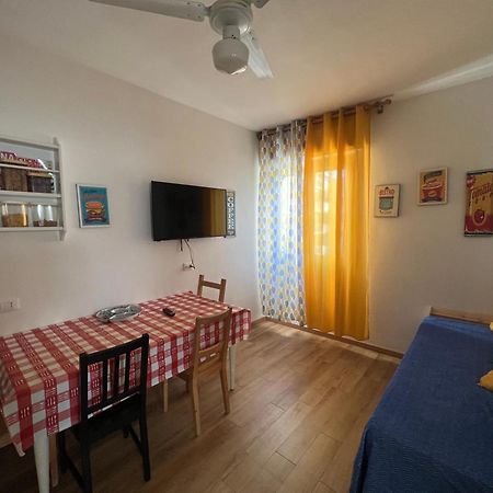 Loft Grazioso - Pescara Lejlighed Eksteriør billede