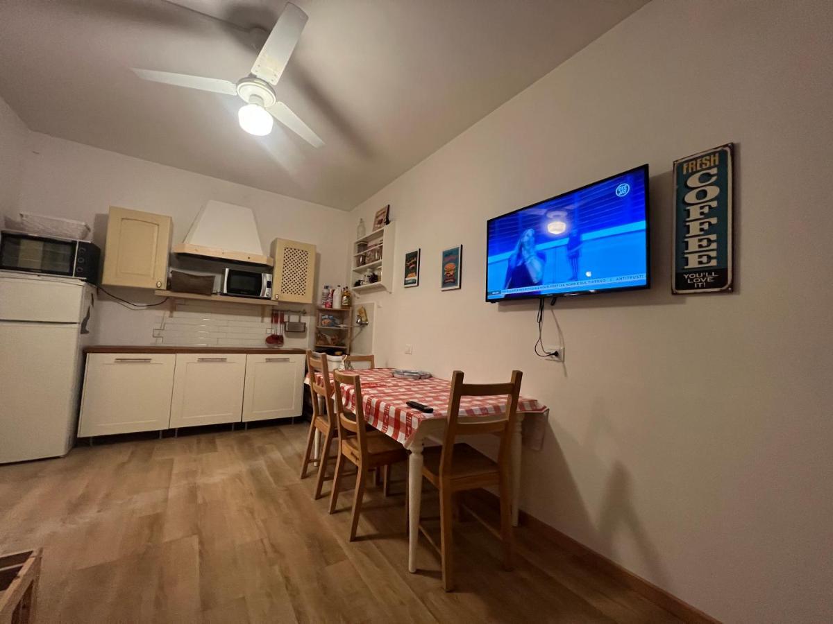 Loft Grazioso - Pescara Lejlighed Eksteriør billede