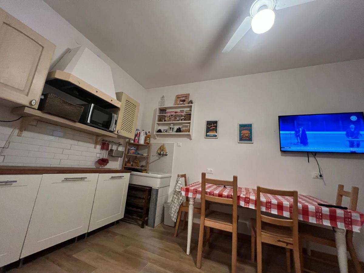 Loft Grazioso - Pescara Lejlighed Eksteriør billede