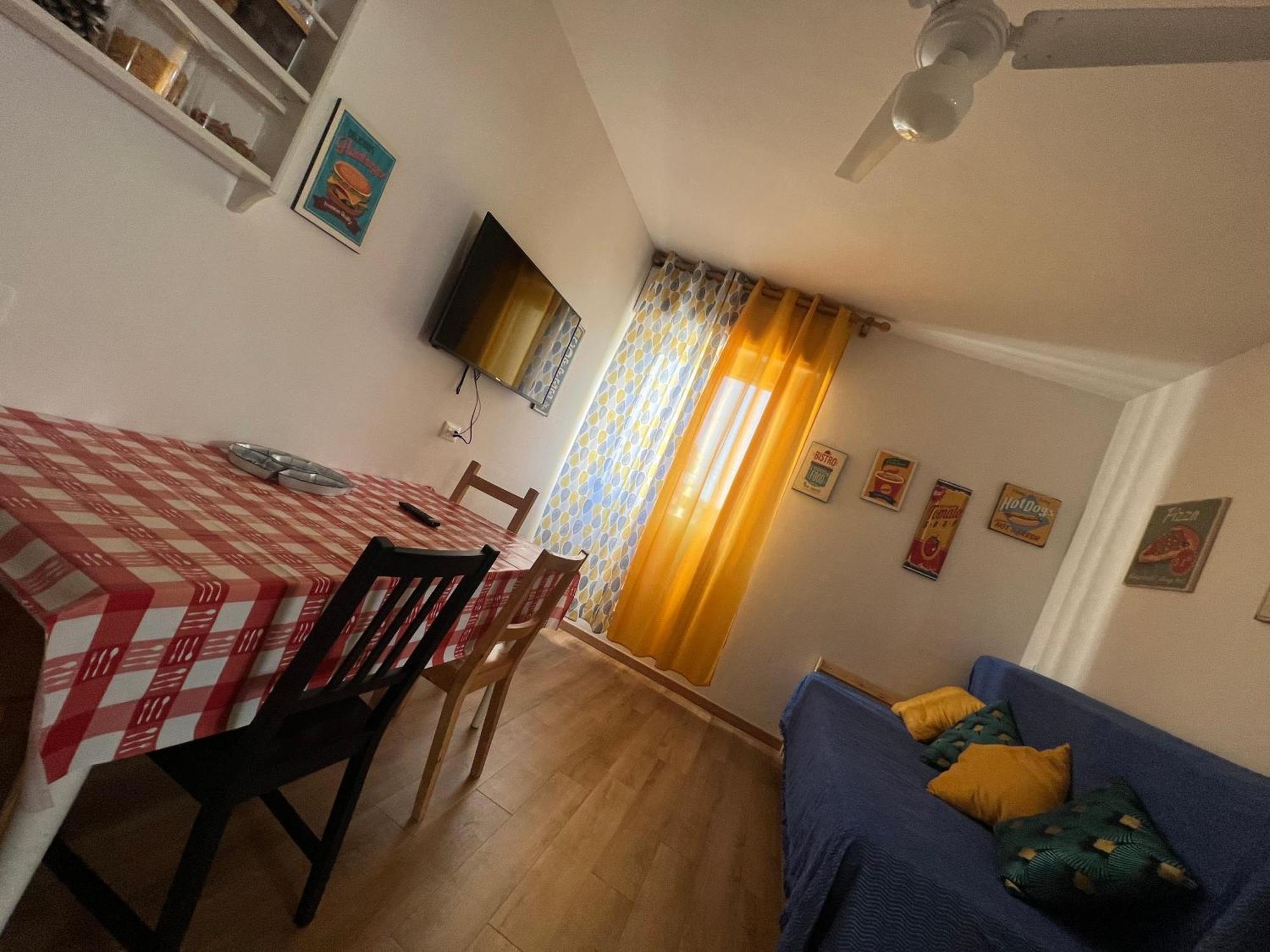 Loft Grazioso - Pescara Lejlighed Eksteriør billede