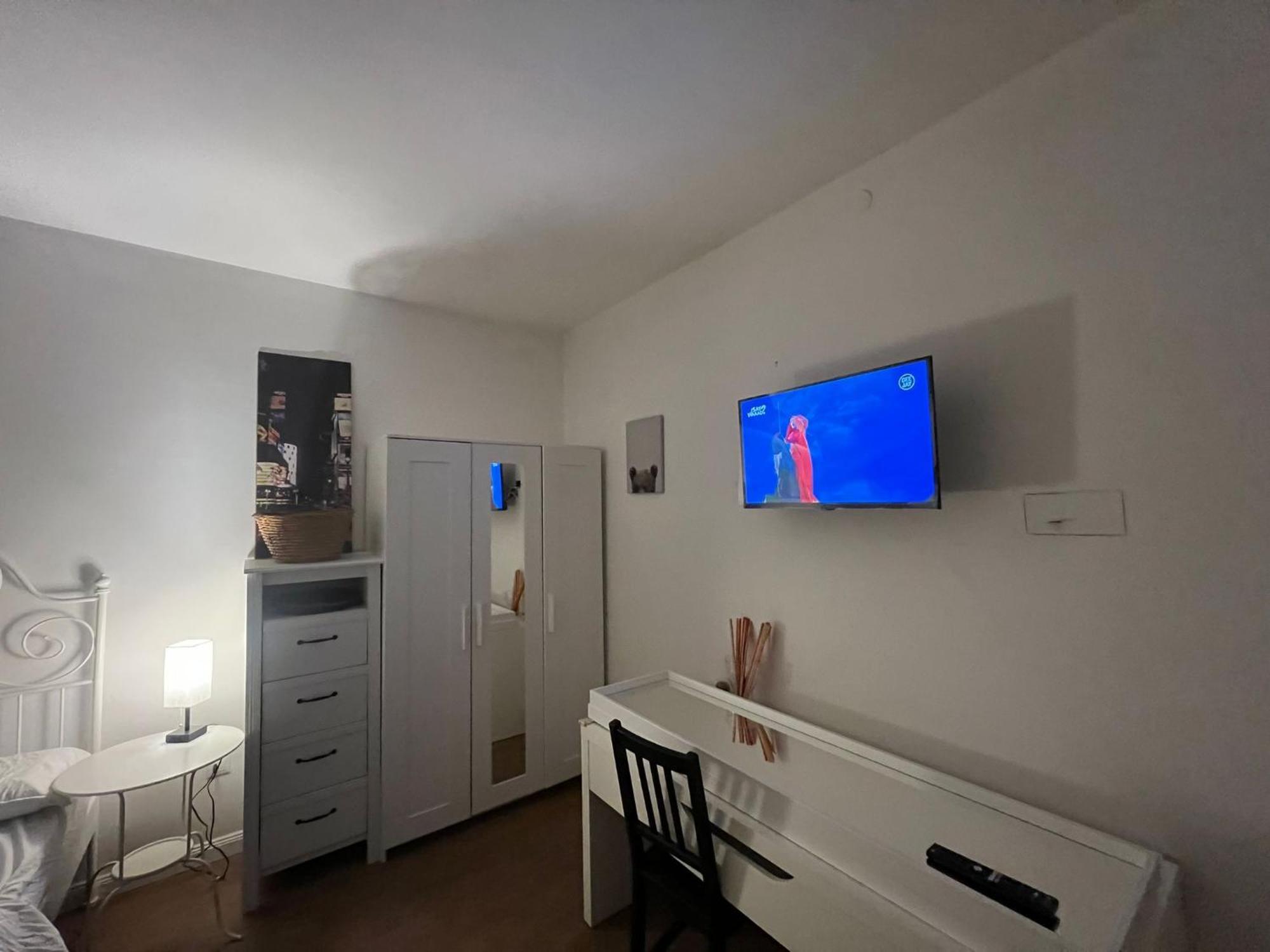 Loft Grazioso - Pescara Lejlighed Eksteriør billede