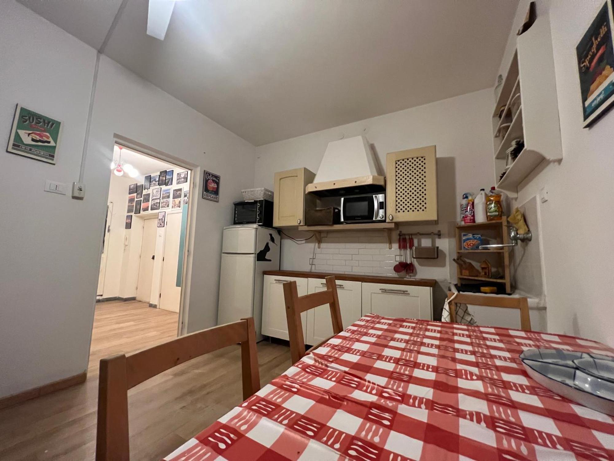 Loft Grazioso - Pescara Lejlighed Eksteriør billede