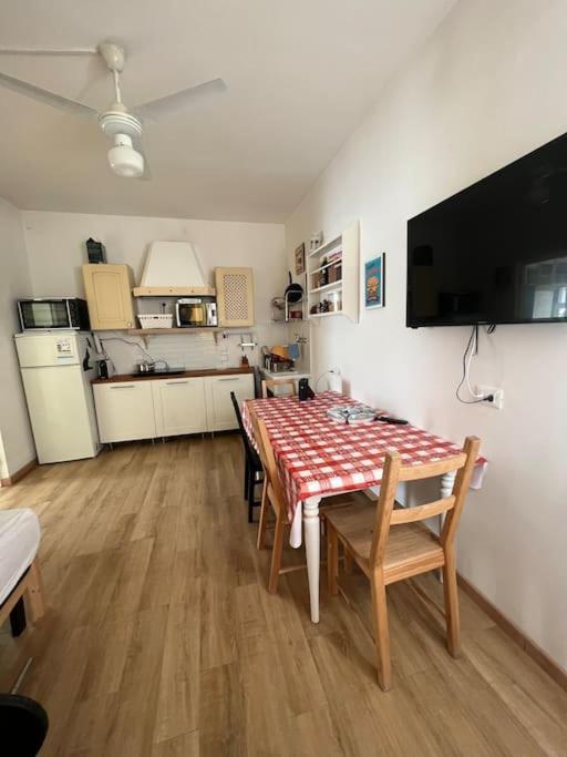 Loft Grazioso - Pescara Lejlighed Eksteriør billede