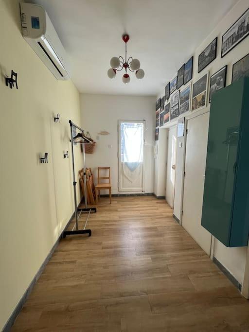 Loft Grazioso - Pescara Lejlighed Eksteriør billede