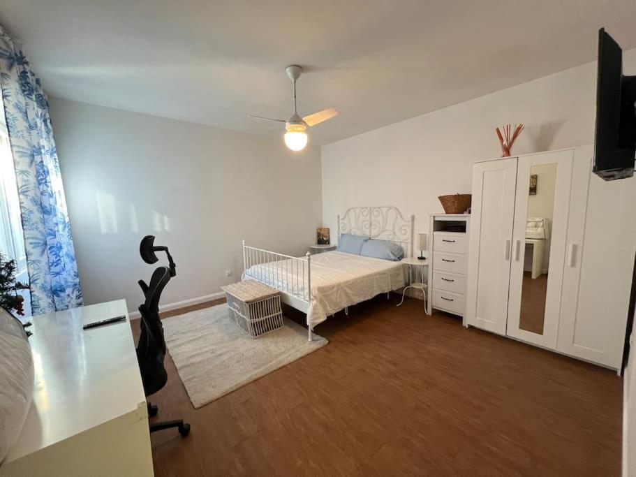 Loft Grazioso - Pescara Lejlighed Eksteriør billede