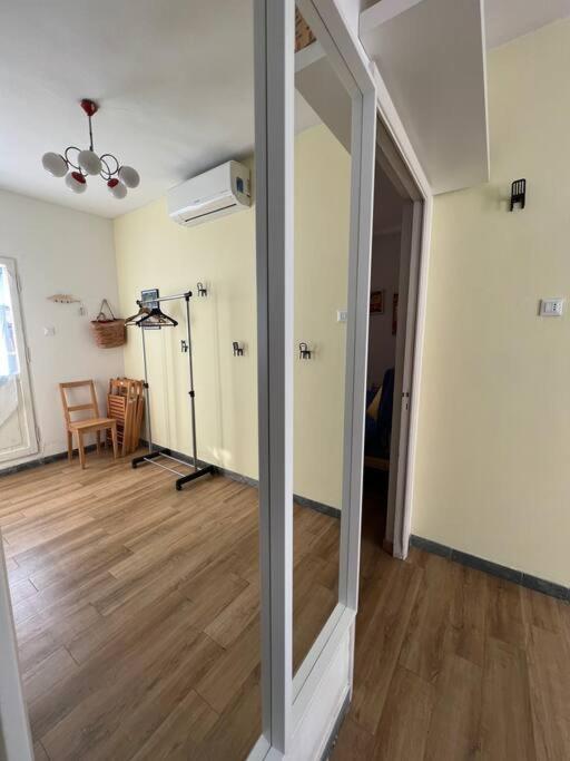 Loft Grazioso - Pescara Lejlighed Eksteriør billede