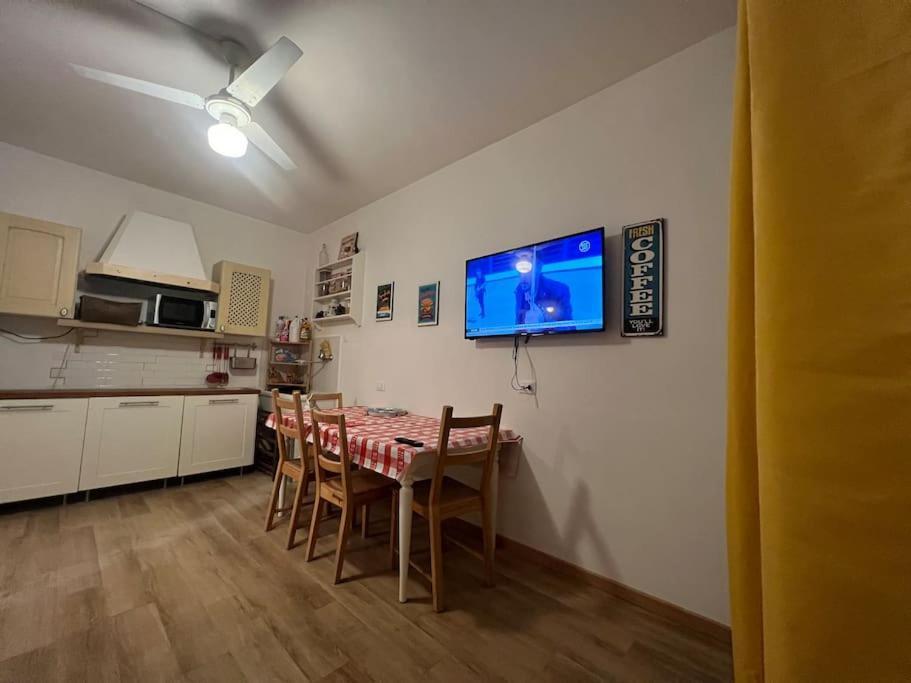 Loft Grazioso - Pescara Lejlighed Eksteriør billede