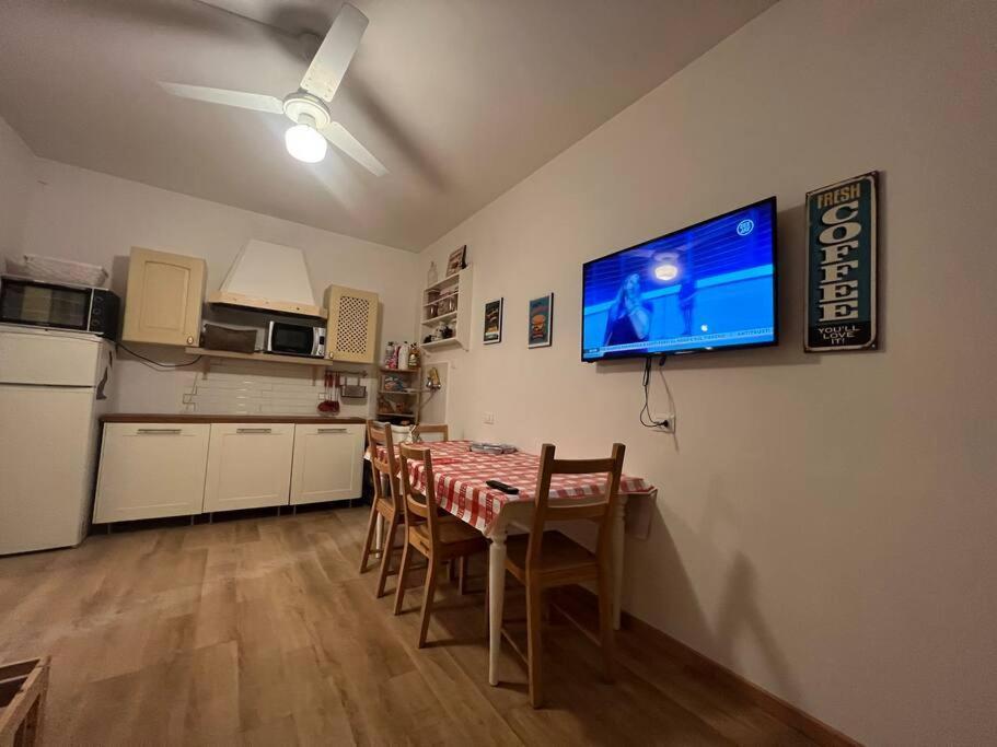 Loft Grazioso - Pescara Lejlighed Eksteriør billede