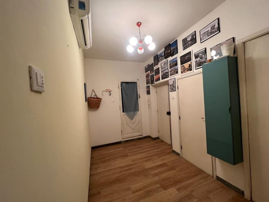 Loft Grazioso - Pescara Lejlighed Eksteriør billede