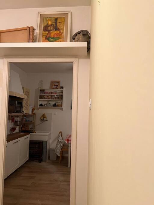 Loft Grazioso - Pescara Lejlighed Eksteriør billede