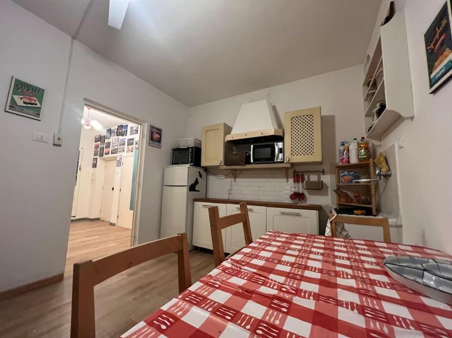 Loft Grazioso - Pescara Lejlighed Eksteriør billede