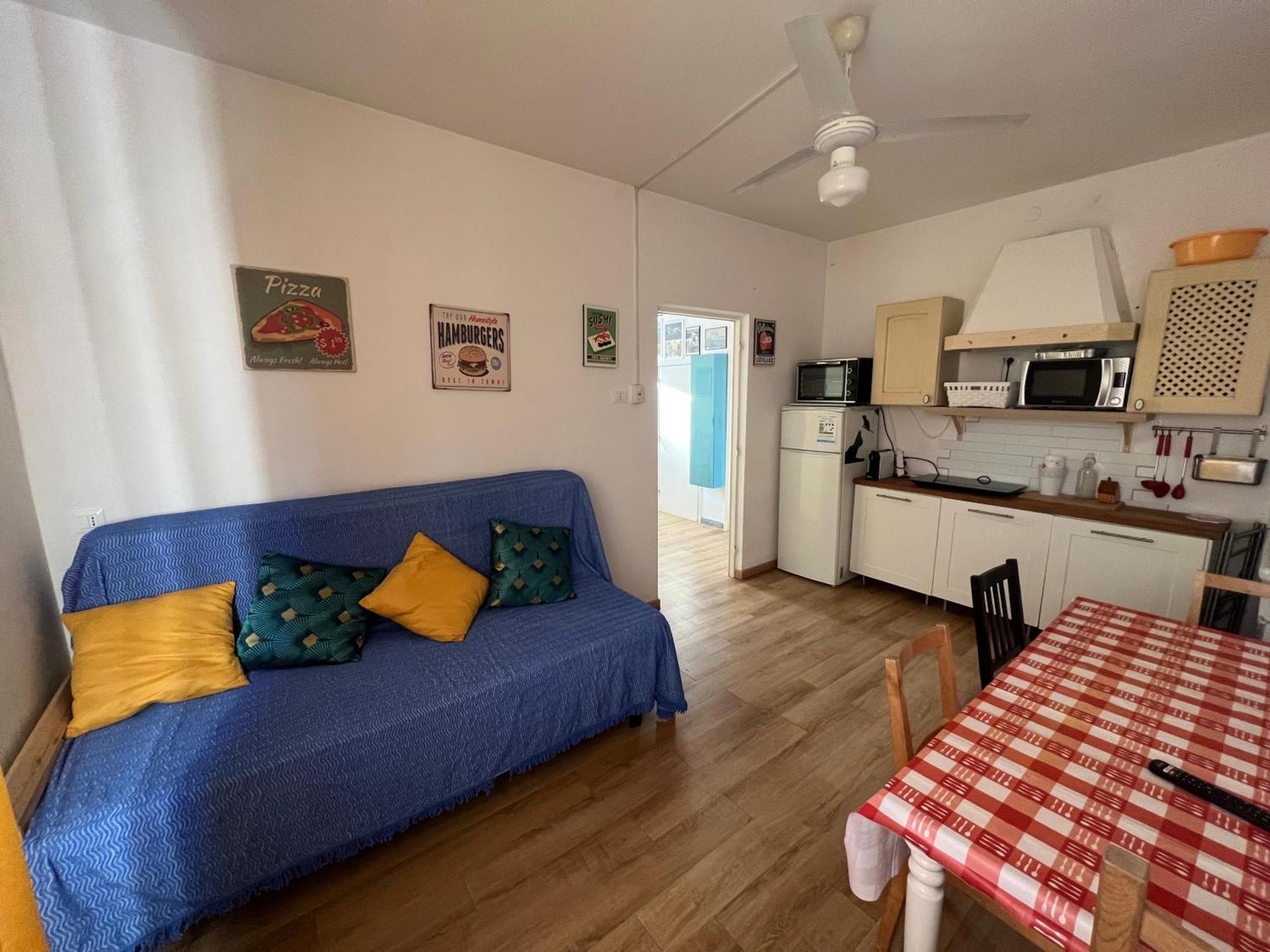 Loft Grazioso - Pescara Lejlighed Eksteriør billede