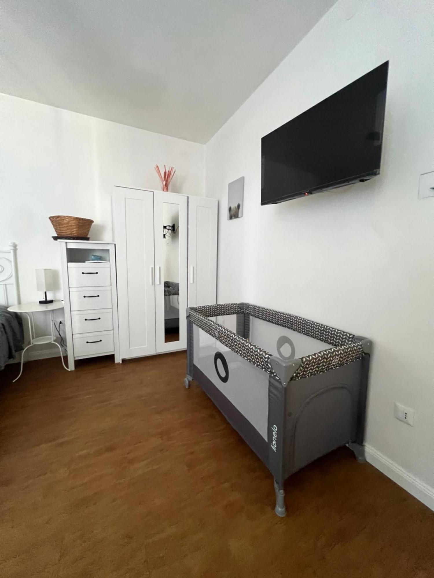 Loft Grazioso - Pescara Lejlighed Eksteriør billede