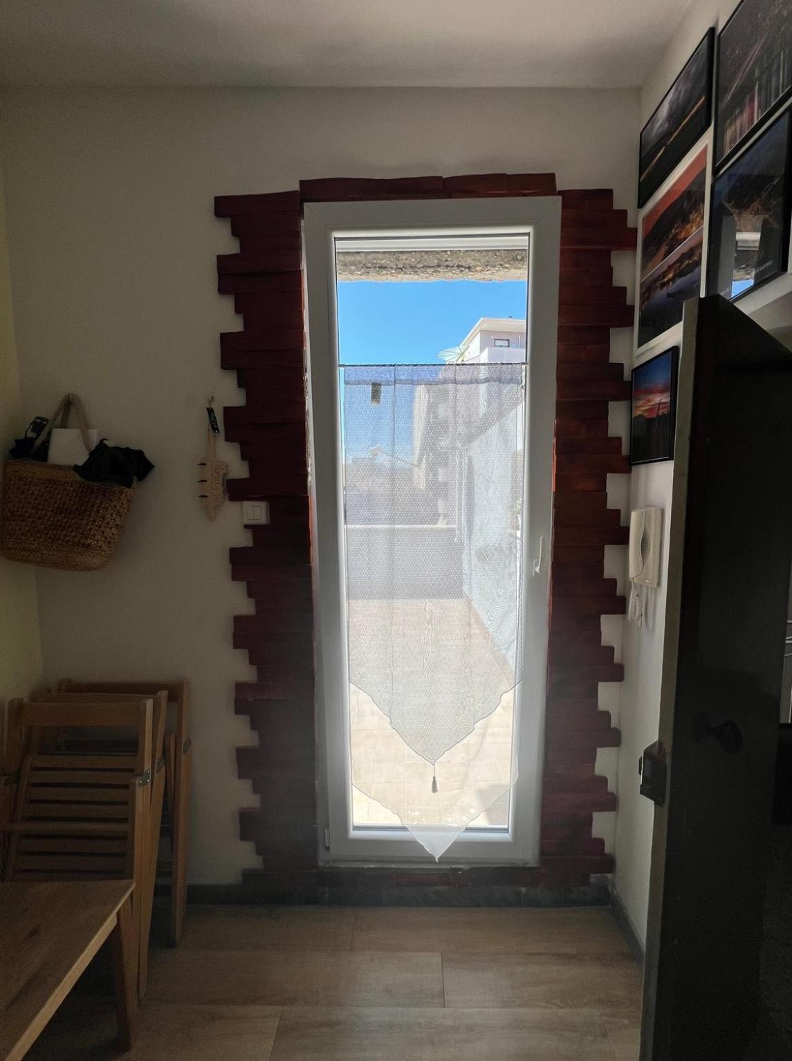Loft Grazioso - Pescara Lejlighed Eksteriør billede